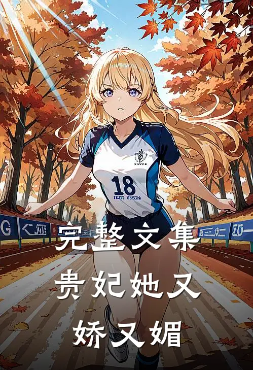 完整文集贵妃她又娇又媚