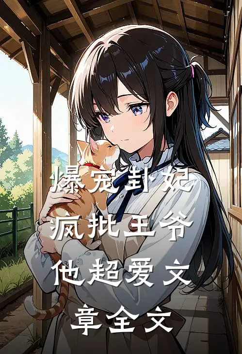 爆宠卦妃：疯批王爷他超爱文章全文