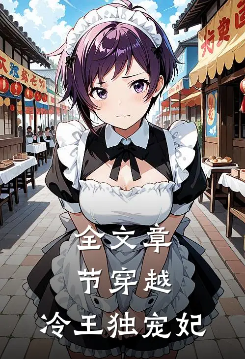 全文章节穿越：冷王独宠妃