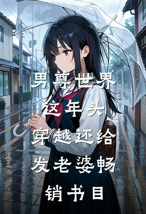 男尊世界：这年头，穿越还给发老婆畅销书目