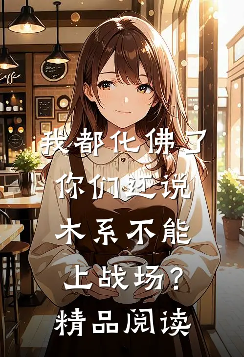我都化佛了，你们还说木系不能上战场？精品阅读