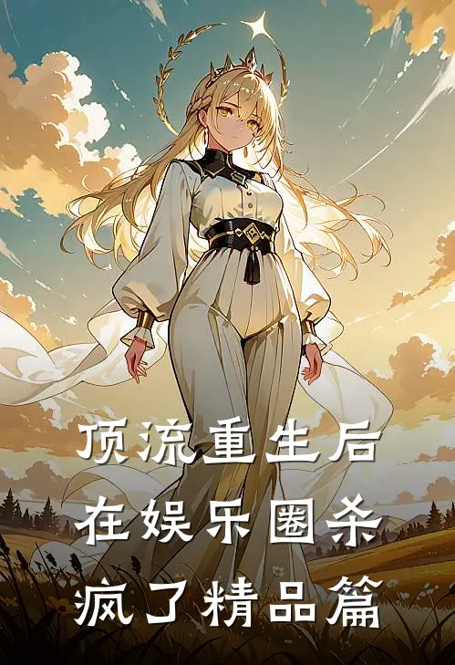 顶流重生后在娱乐圈杀疯了精品篇