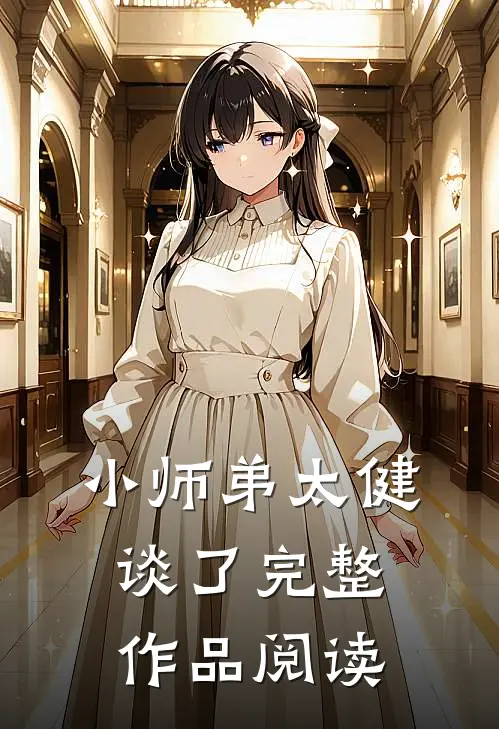 小师弟太健谈了完整作品阅读