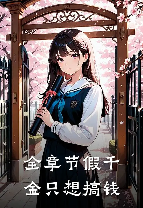 全章节假千金只想搞钱