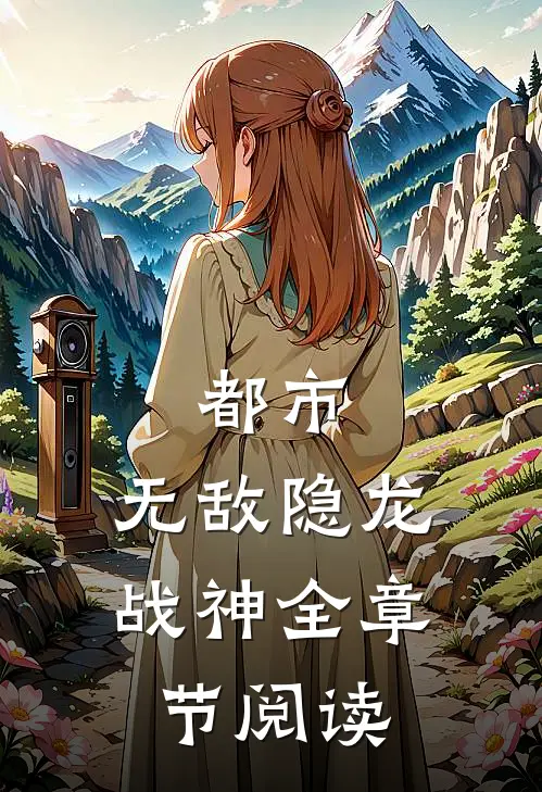都市：无敌隐龙战神全章节阅读