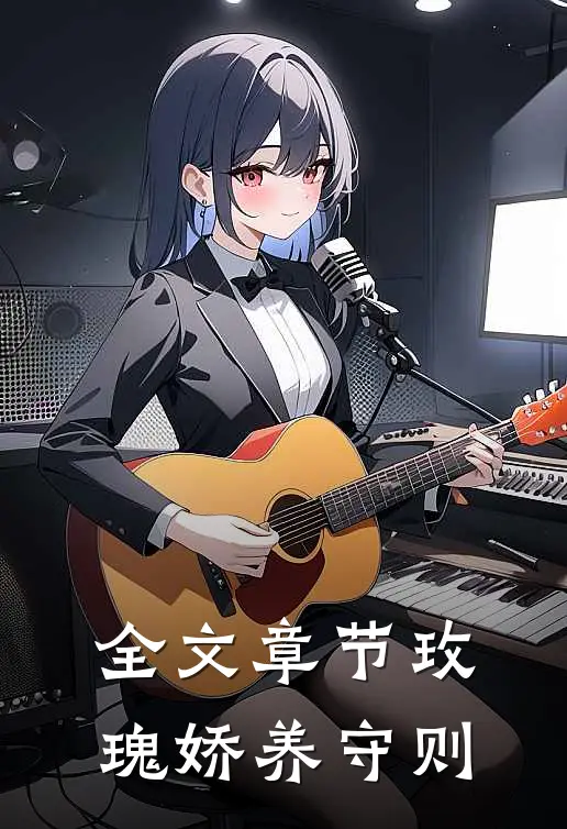 全文章节玫瑰娇养守则