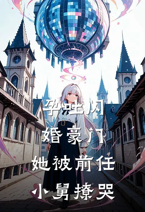 孕吐闪婚豪门，她被前任小舅撩哭