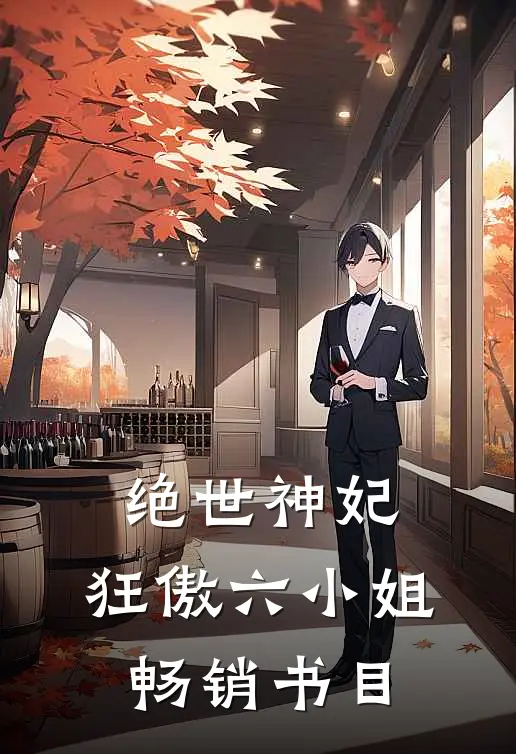 绝世神妃：狂傲六小姐畅销书目