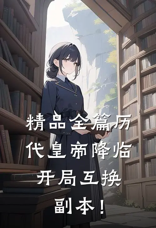 精品全篇历代皇帝降临，开局互换副本！
