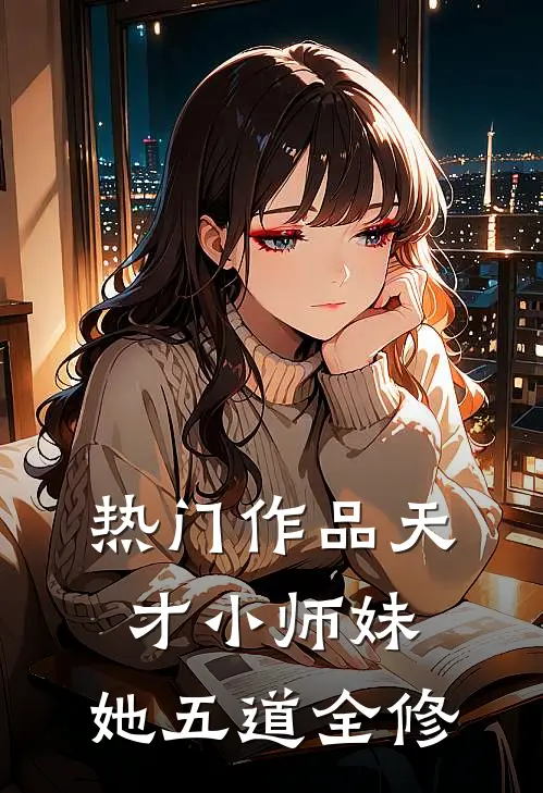 热门作品天才小师妹，她五道全修