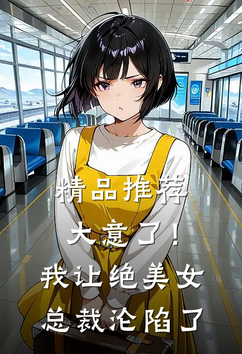 精品推荐大意了！我让绝美女总裁沦陷了