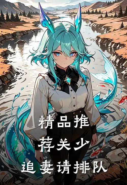 精品推荐关少，追妻请排队