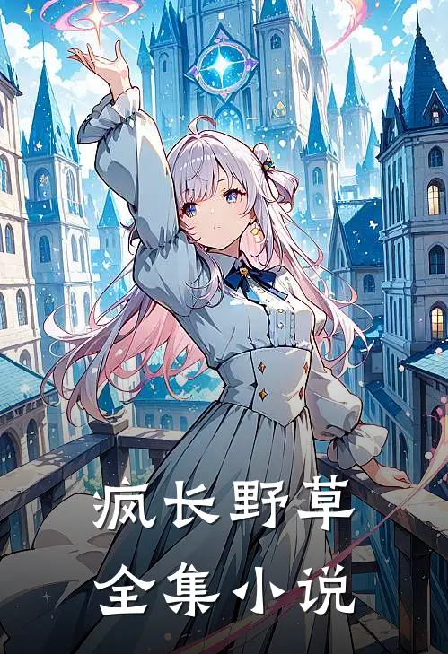 疯长野草全集小说