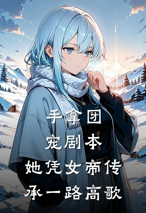 手拿团宠剧本，她凭女帝传承一路高歌
