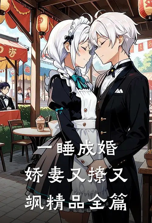 一睡成婚：娇妻又撩又飒精品全篇