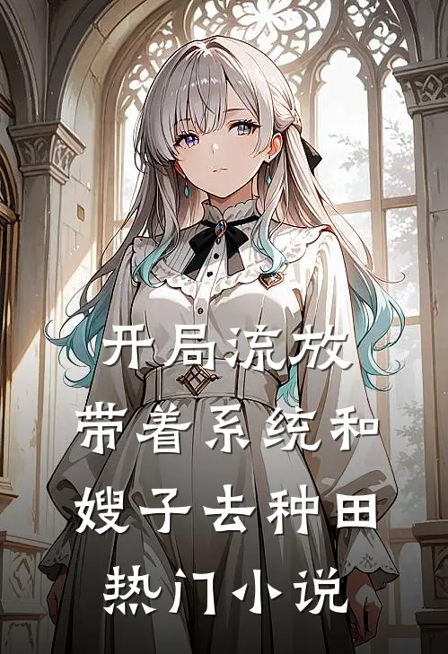 开局流放：带着系统和嫂子去种田热门小说