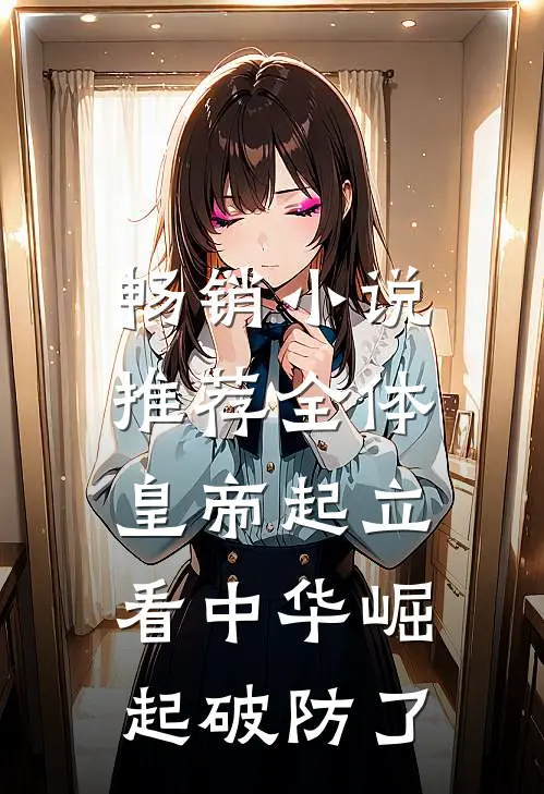 畅销小说推荐全体皇帝起立，看中华崛起破防了