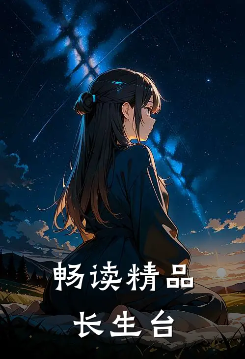 畅读精品长生台