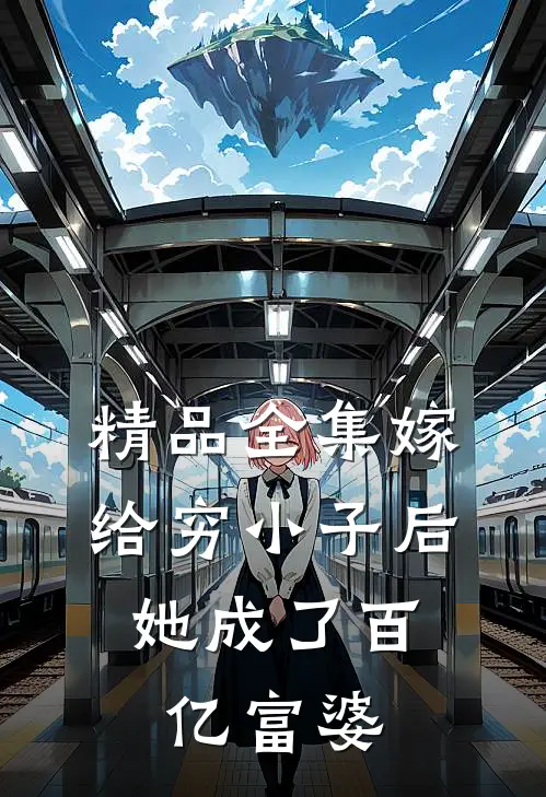 精品全集嫁给穷小子后，她成了百亿富婆