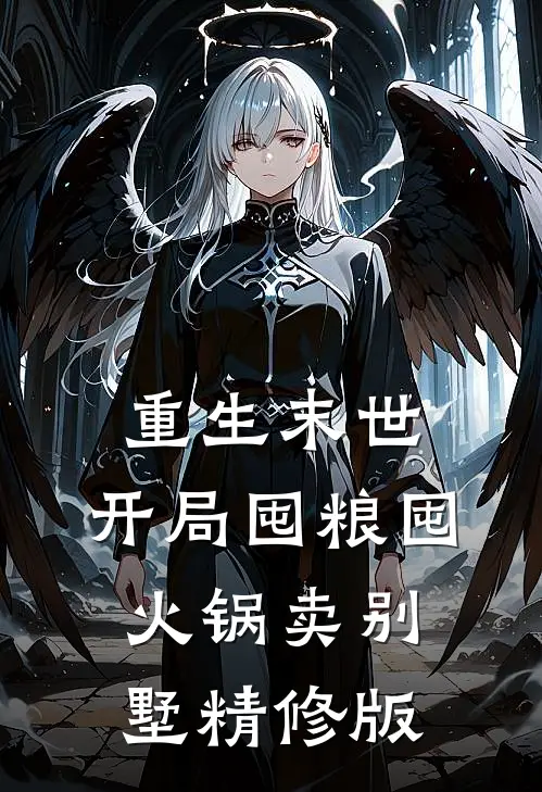 重生末世：开局囤粮囤火锅卖别墅精修版