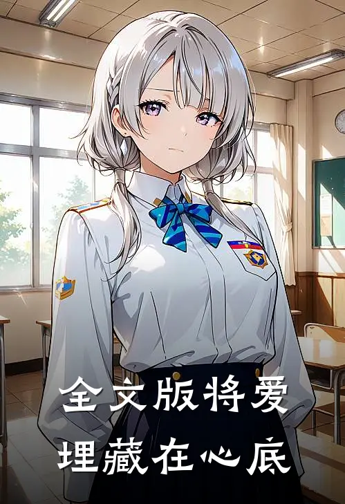 全文版将爱，埋藏在心底