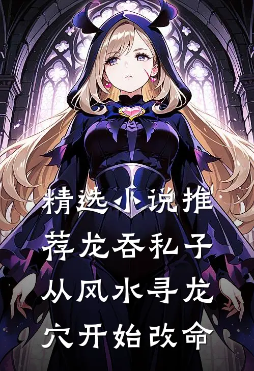 精选小说推荐龙吞私子：从风水寻龙穴开始改命