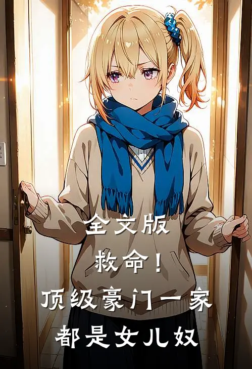 全文版救命！顶级豪门一家都是女儿奴