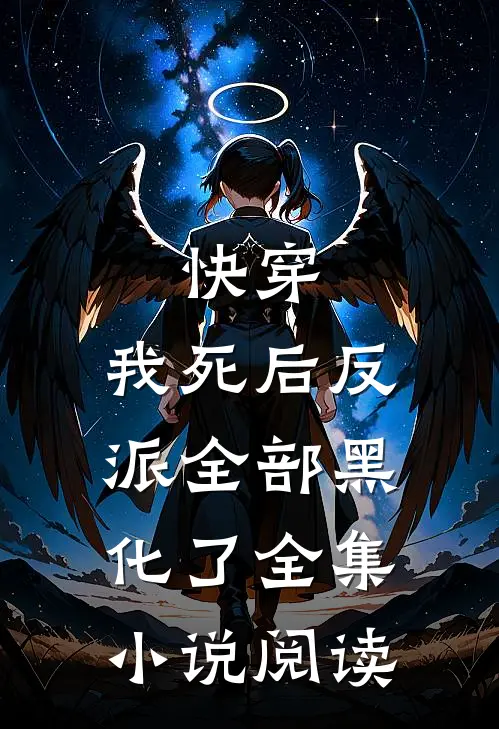快穿：我死后反派全部黑化了全集小说阅读