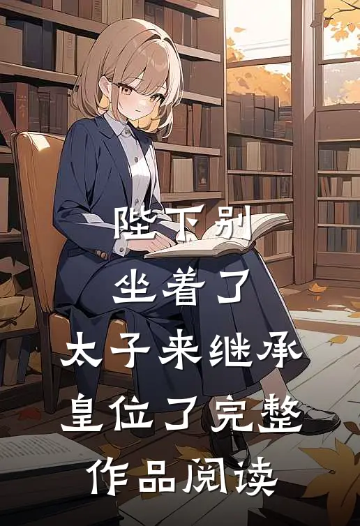 陛下别坐着了，太子来继承皇位了完整作品阅读