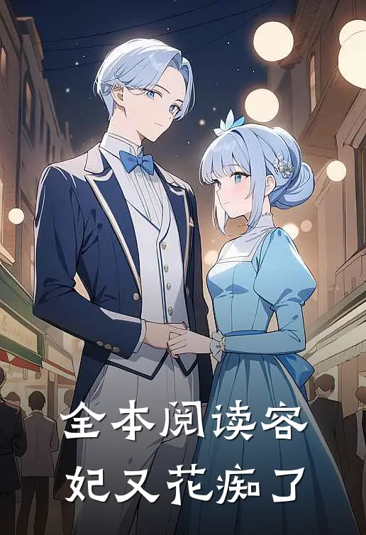 全本阅读容妃又花痴了