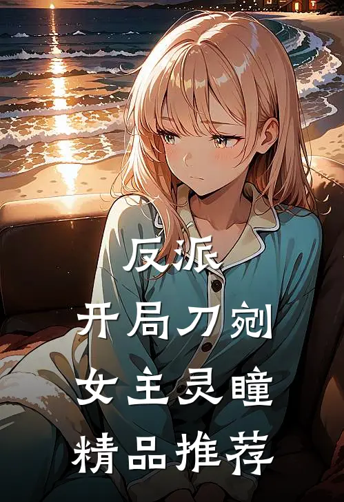 反派：开局刀剜女主灵瞳精品推荐