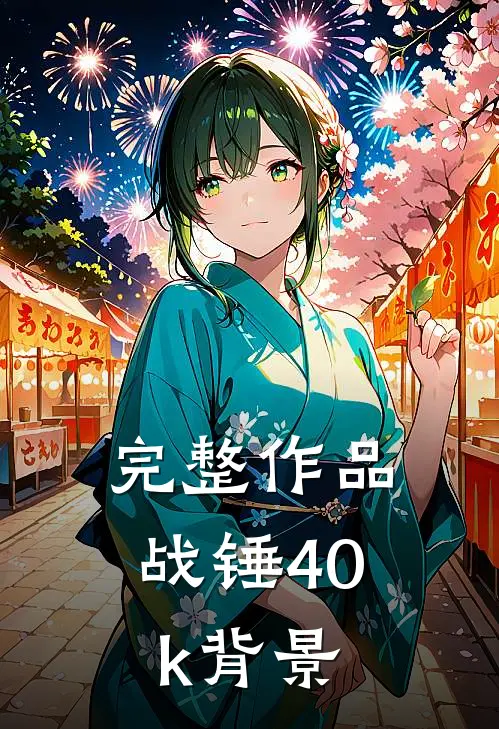 完整作品战锤40k背景