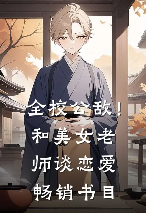全校公敌！和美女老师谈恋爱畅销书目