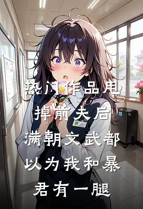 热门作品甩掉前夫后，满朝文武都以为我和暴君有一腿
