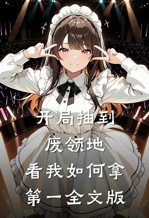 开局抽到废领地，看我如何拿第一全文版