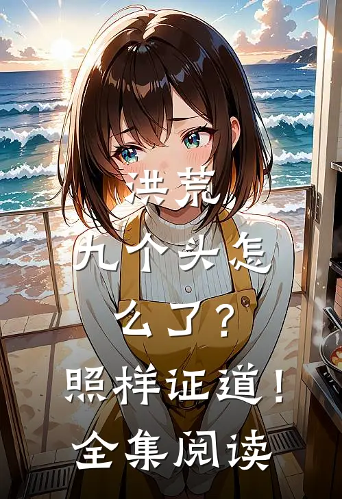 洪荒：九个头怎么了？照样证道！全集阅读