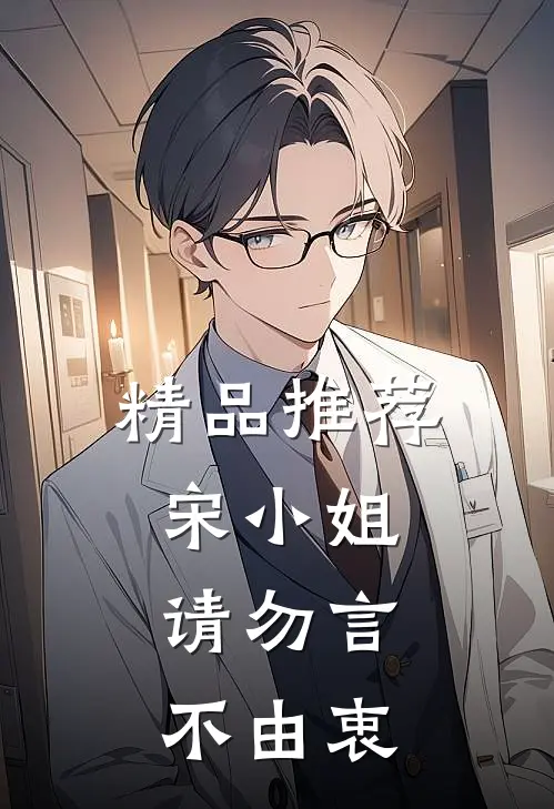 精品推荐宋小姐，请勿言不由衷