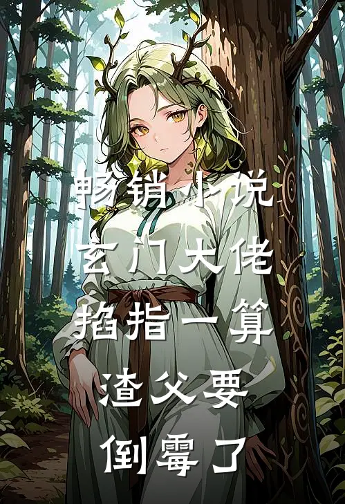 畅销小说玄门大佬掐指一算，渣父要倒霉了