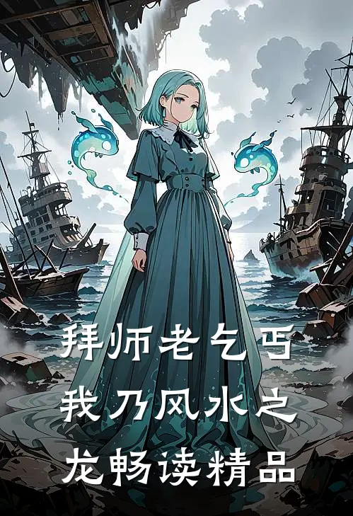 拜师老乞丐：我乃风水之龙畅读精品