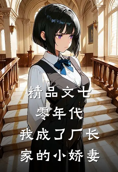 精品文七零年代：我成了厂长家的小娇妻
