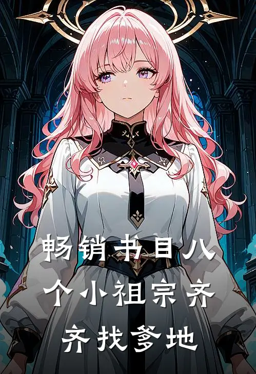 畅销书目八个小祖宗齐齐找爹地