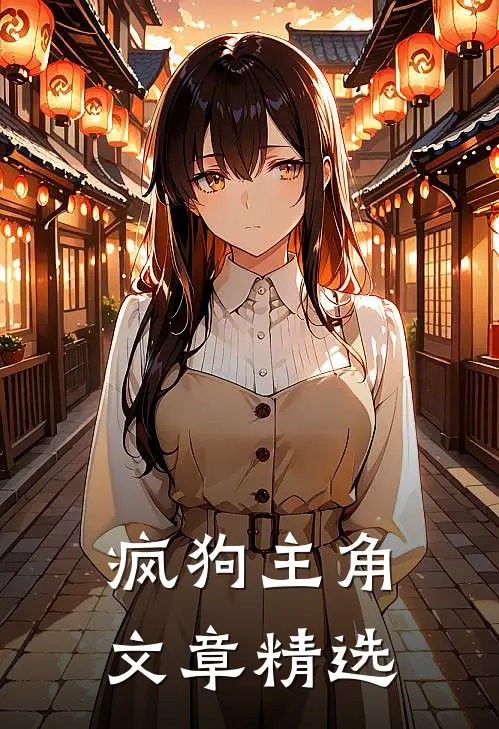 疯狗主角文章精选