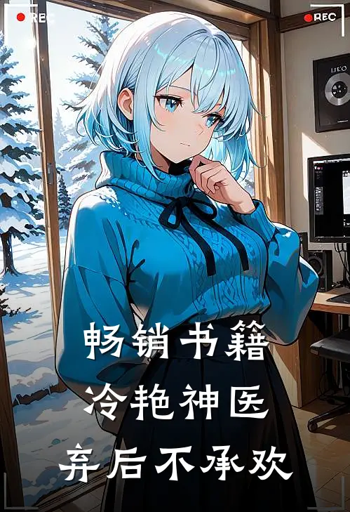 畅销书籍冷艳神医：弃后不承欢