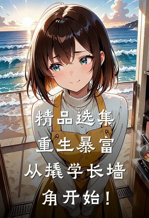 精品选集重生暴富：从撬学长墙角开始！