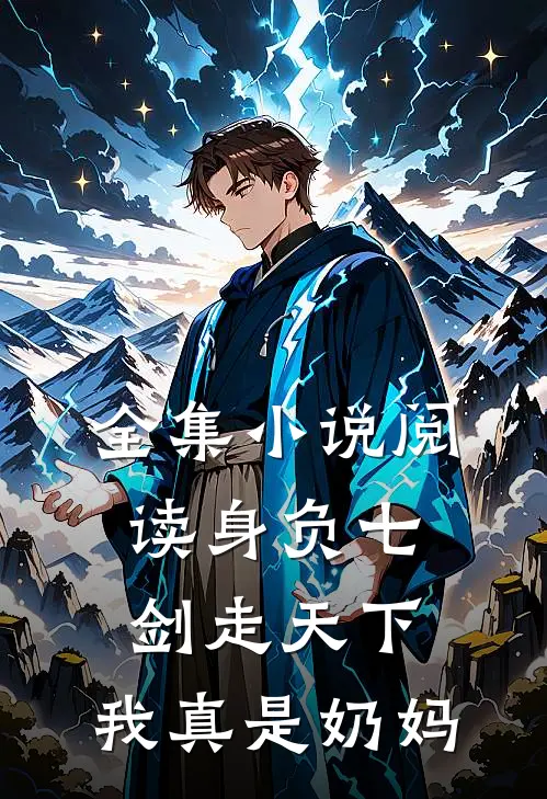 全集小说阅读身负七剑走天下：我真是奶妈