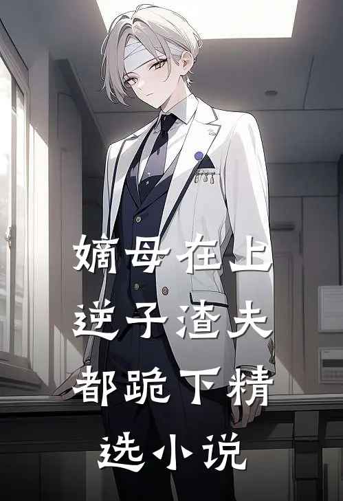 嫡母在上，逆子渣夫都跪下精选小说
