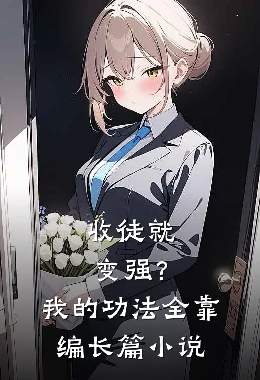 收徒就变强？我的功法全靠编长篇小说