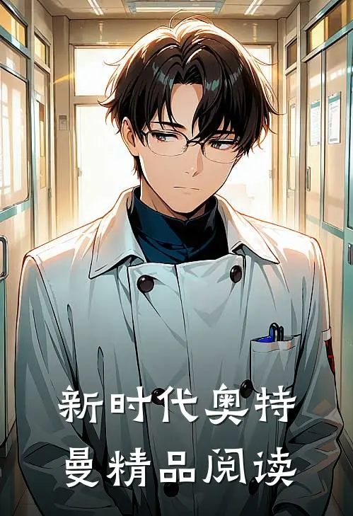 新时代奥特曼精品阅读