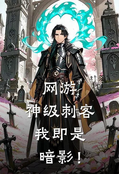 网游：神级刺客，我即是暗影！