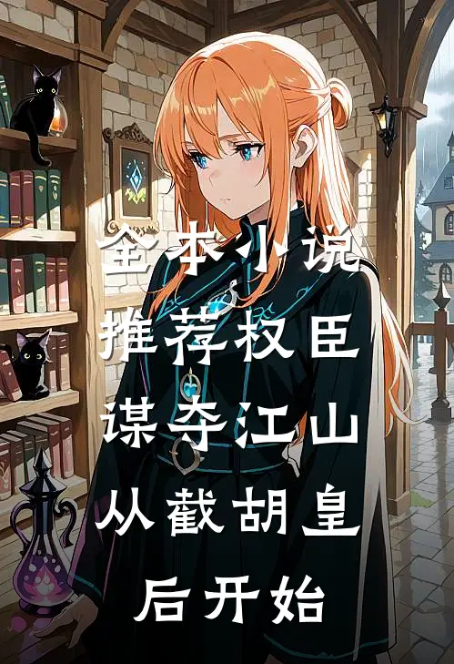 全本小说推荐权臣：谋夺江山，从截胡皇后开始